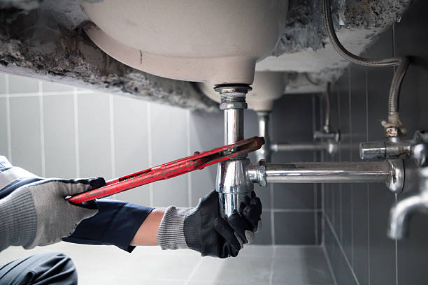 Trusted Drain Cleaning service in Bixby, OK - Masters Plumbing Service